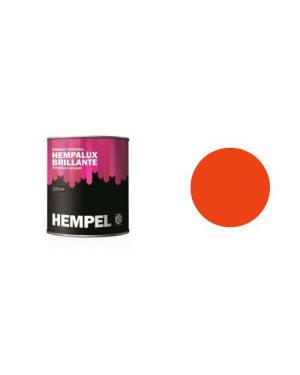 HLUX NARANJA 5E250, 375ML